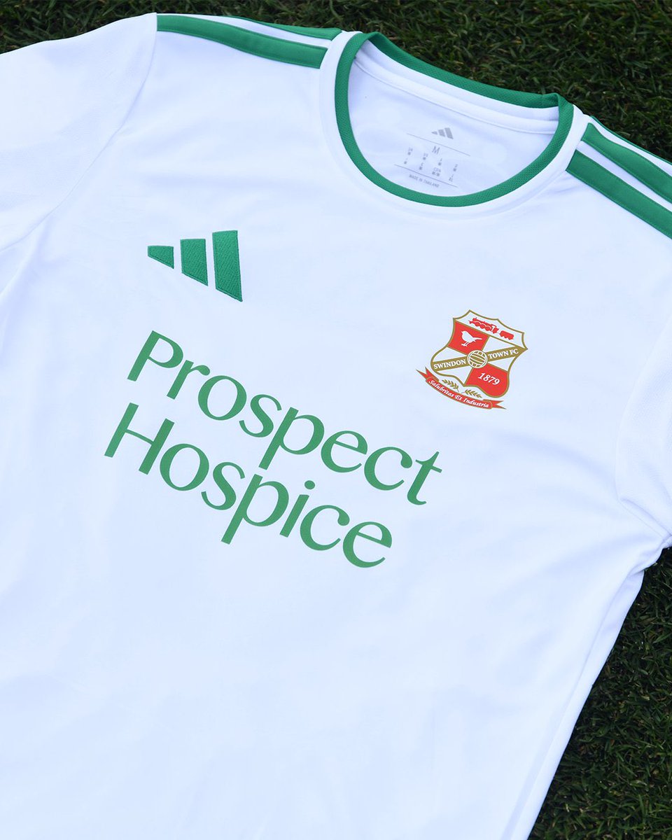 Football Shirt News🌍 tweet media