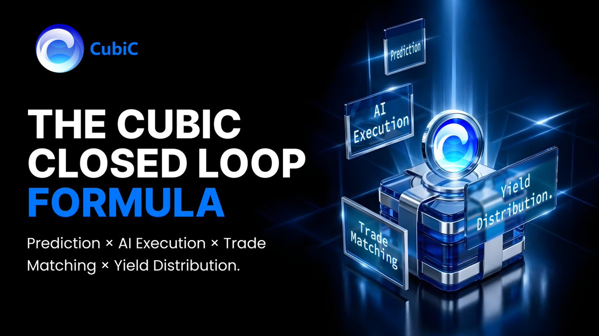 CubiC Market | Predict & Earn tweet media