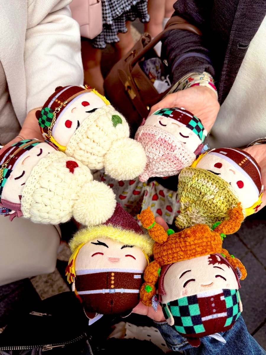 クロエさん<a href="/Chloe_tkdk/">クロエ</a> とsinoさん<a href="/sino24293107/">sino</a> ❣️
 突然でしたが混ざらせていただき、ありがとうございました！お写真もありがとうございます🙏