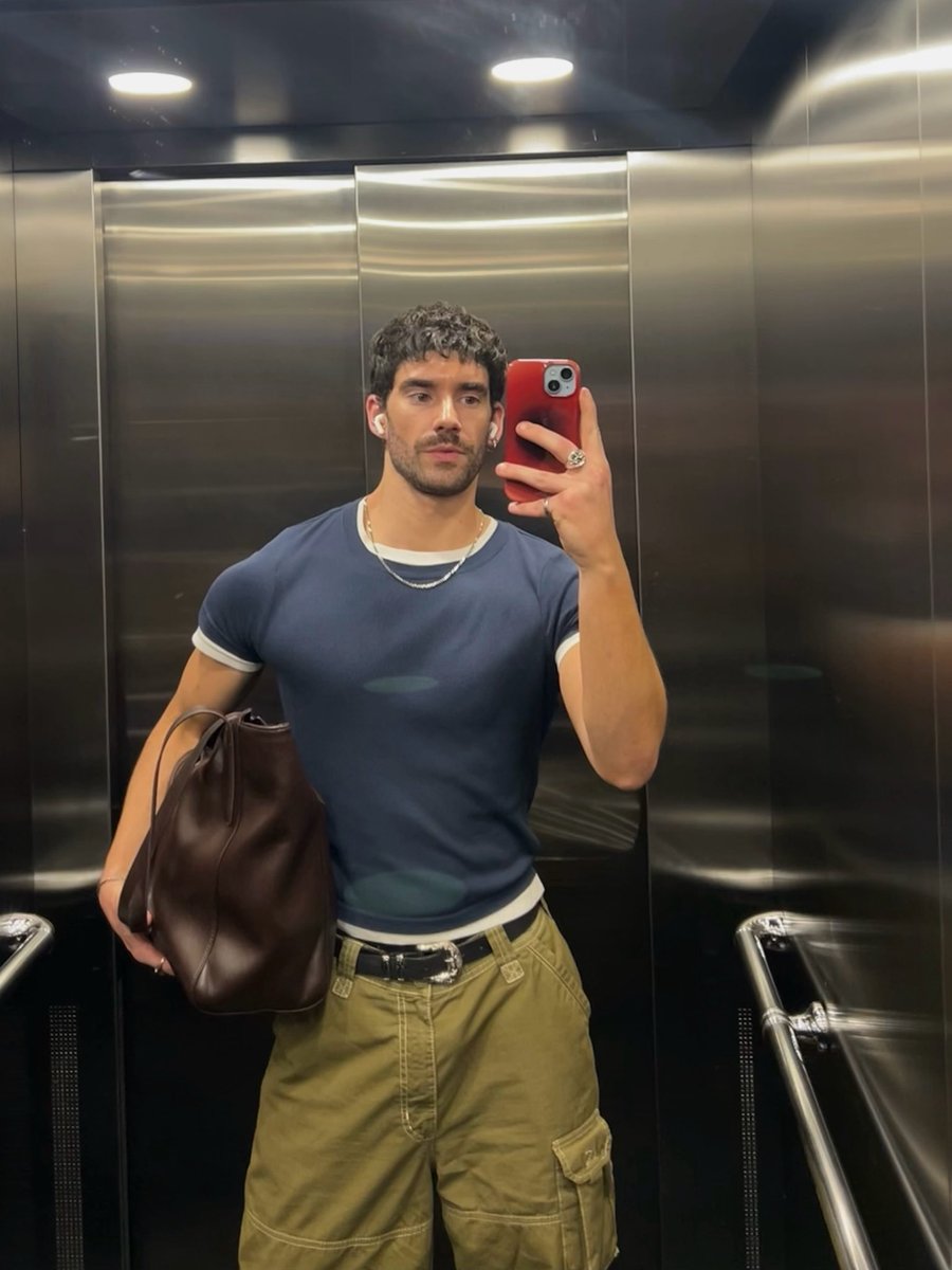 what I wore this week xx