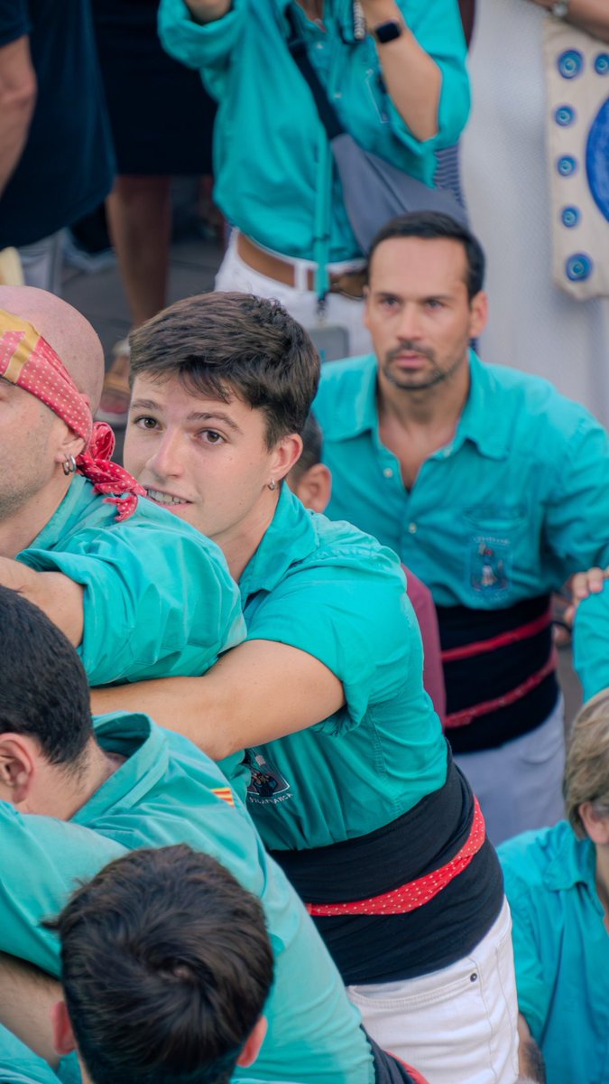 Castellers de Vilafranca tweet media