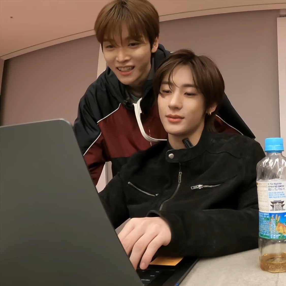 미유 ☁️✨ tweet media