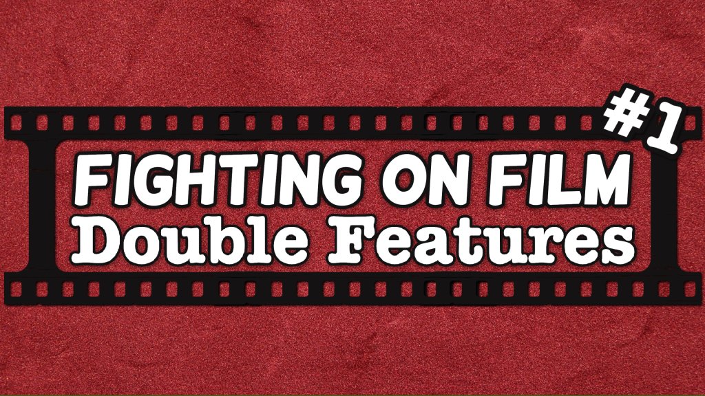 Double Feature Generic Double Features Films