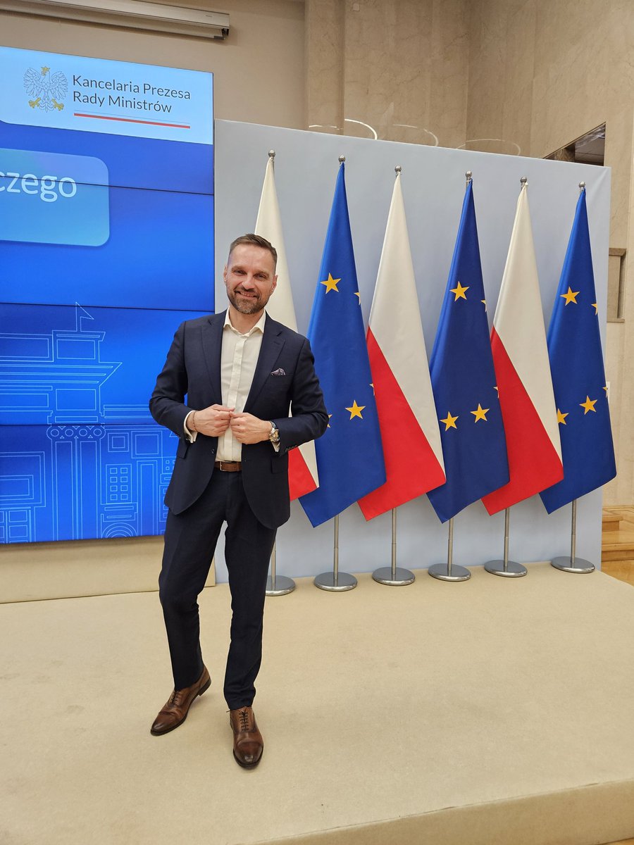 Sławomir Kalinowski tweet media