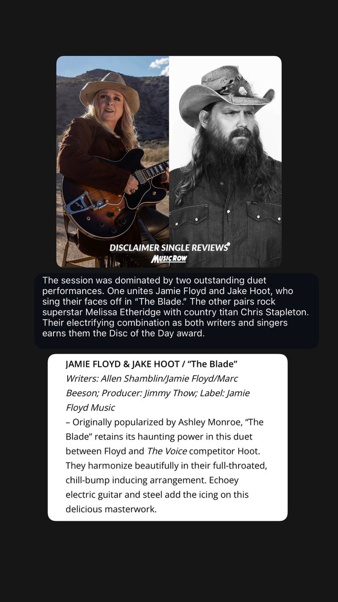 Jamie Floyd tweet media