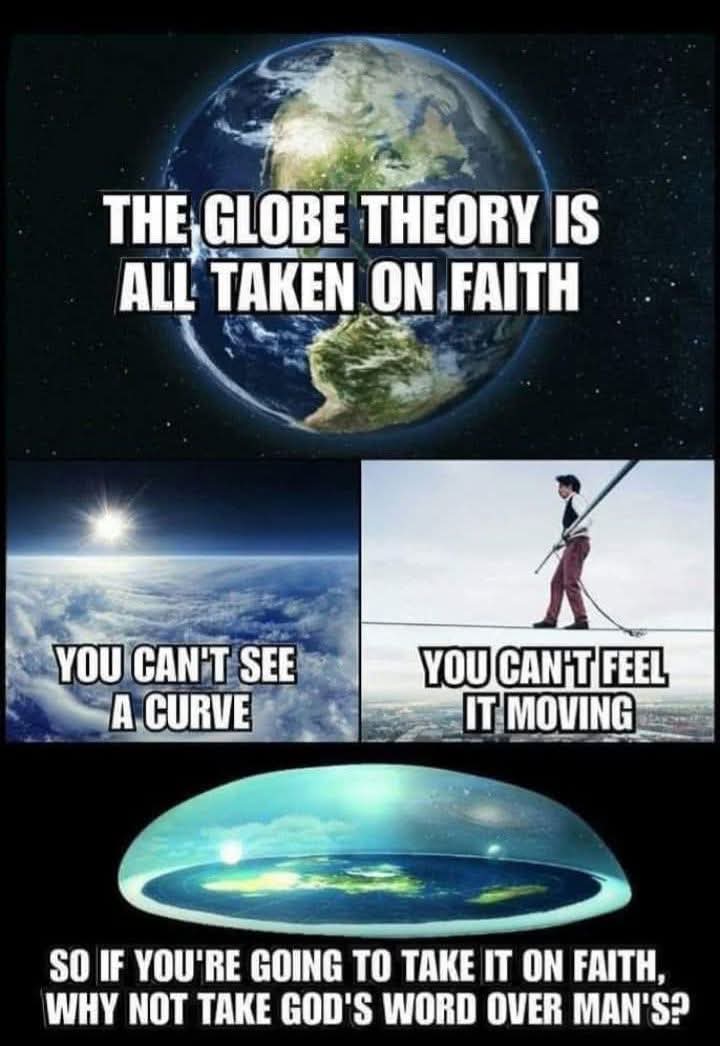 Sphere Not! tweet media