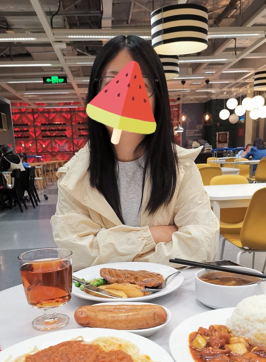 某聪明的小小朋友 tweet media