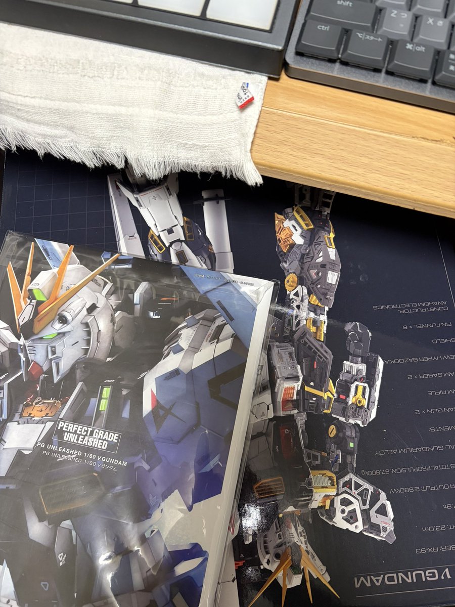 てつ@tetsumixtry tweet media