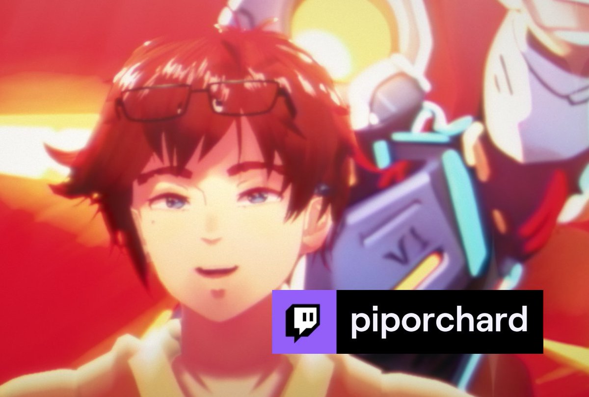 Pip Orchard Ch 🍊 Vtuber 🇦🇺 🌦 tweet media