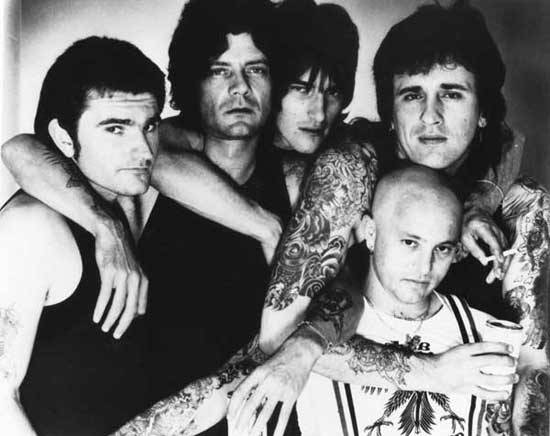 AC_DC_Twivia's tweet image. #ACDC Trivia Question #5,881: “Raucous rock ’n’ roll from Australia’s second-greatest band,” touted Classic Rock Magazine about their latest reissue, The Albums 1981–1984. Which group were they talking about—adding that Bon Scott would’ve fit right in? 🎸 @acdc @BonScottEstate