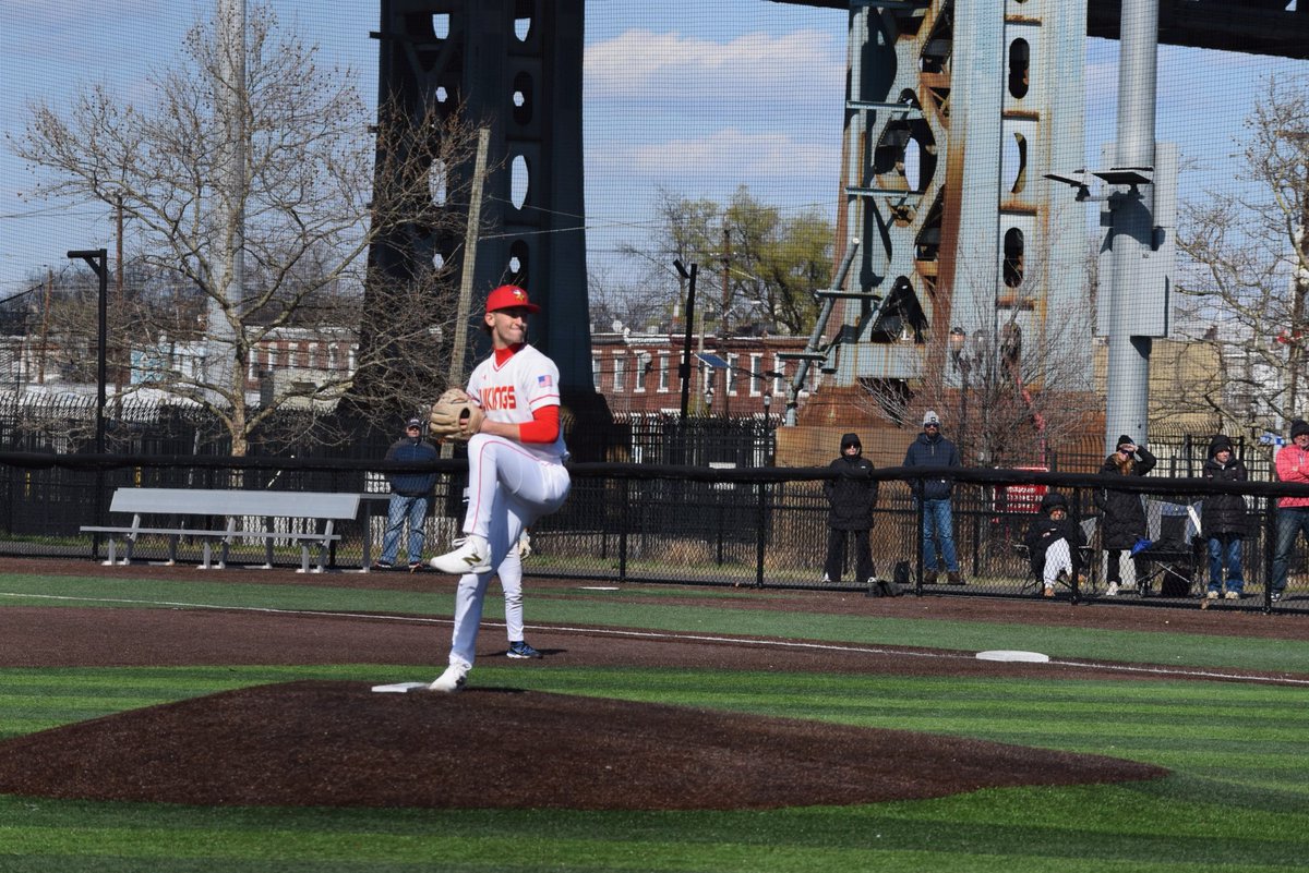 Penn State Harrisburg Baseball tweet media