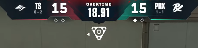 Team Secret tweet media