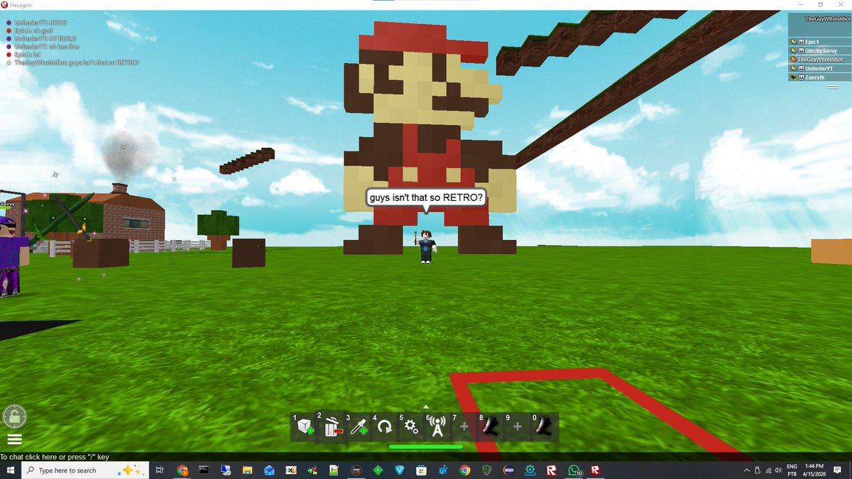 meditext tweet media