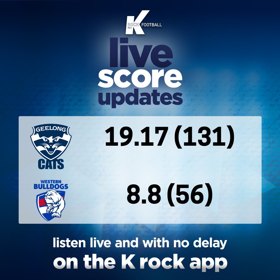 K rock Football tweet media