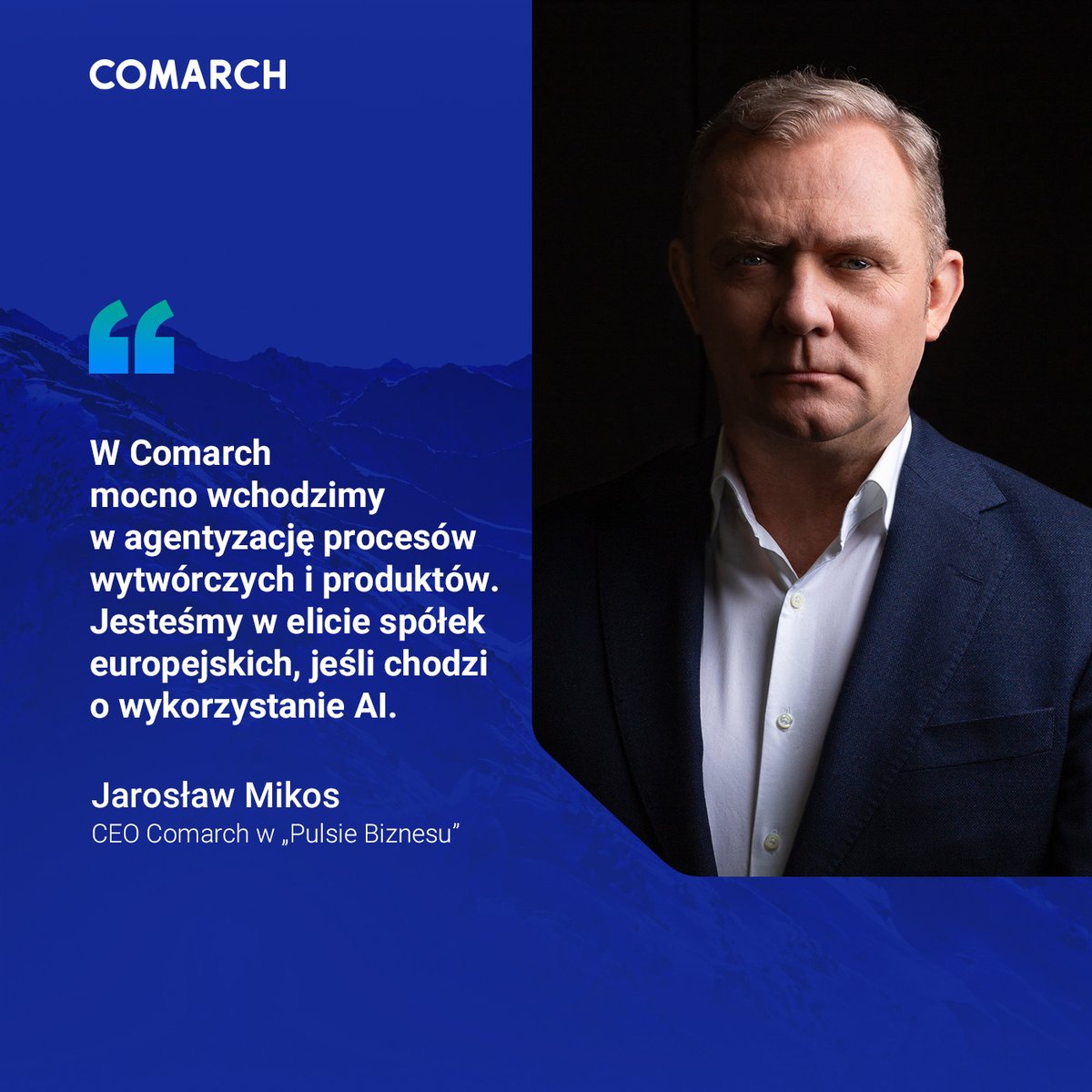 ComarchGroup tweet media