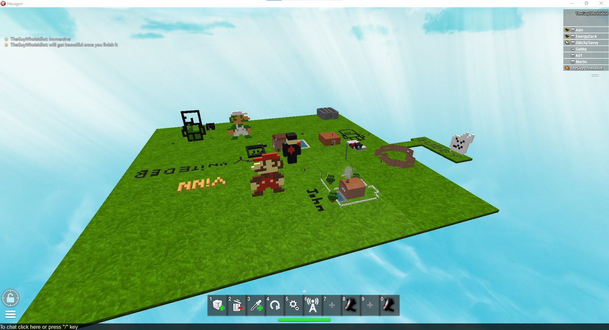 meditext tweet media