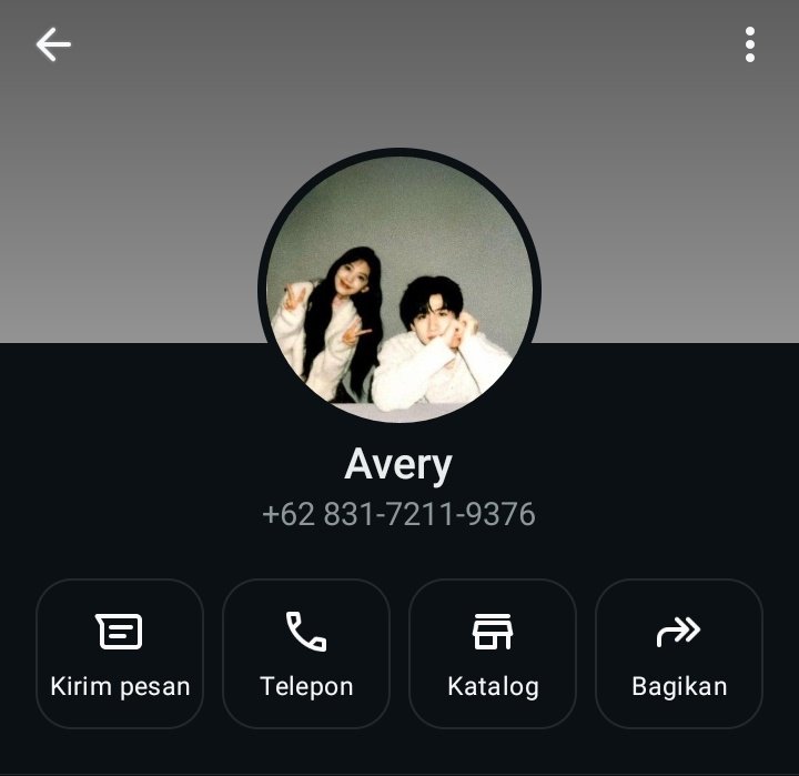 Alina✰ wa for order💌 tweet media