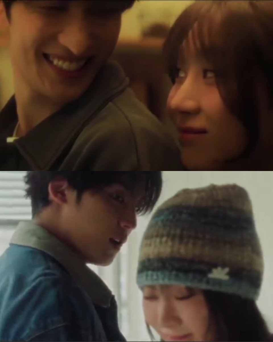 Since it’s already been a year since DK and Mingyu’s last Younghee live, it turns out Seungkwan is the real Younghee!