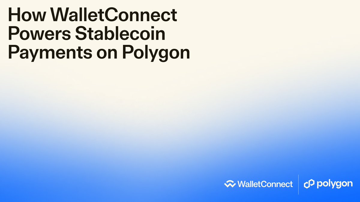 WalletConnect tweet media