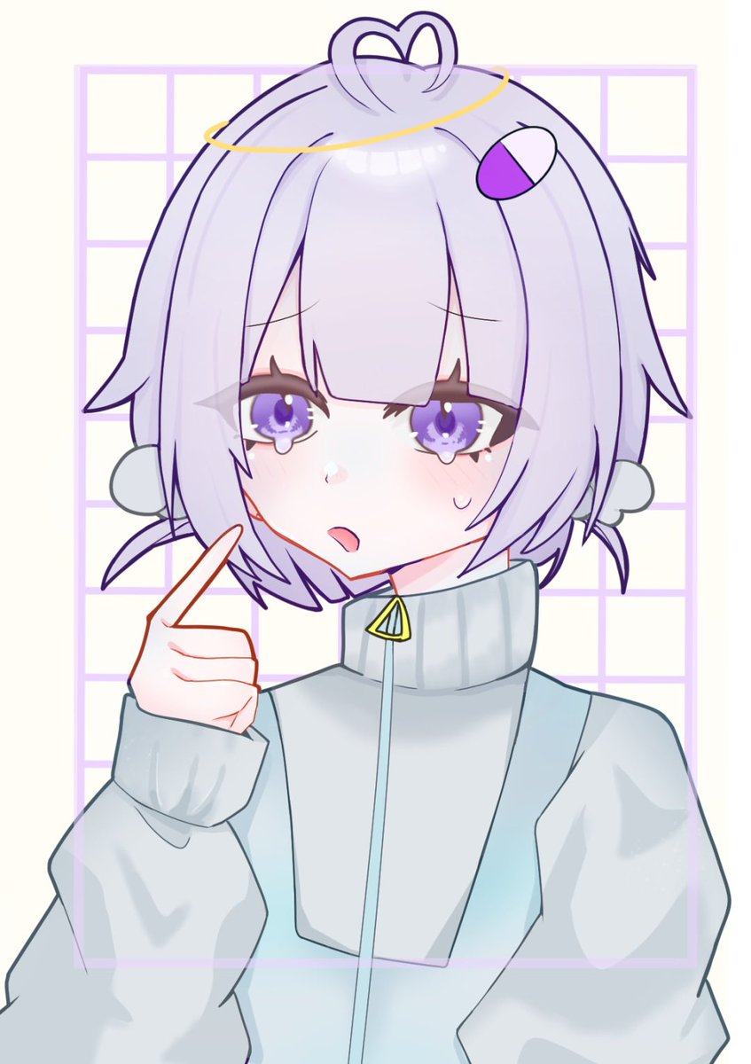 あいの tweet media