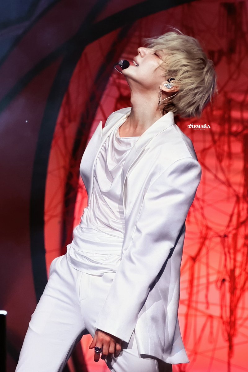 ᴛᴀᴇᴍᴀʀᴀ tweet media