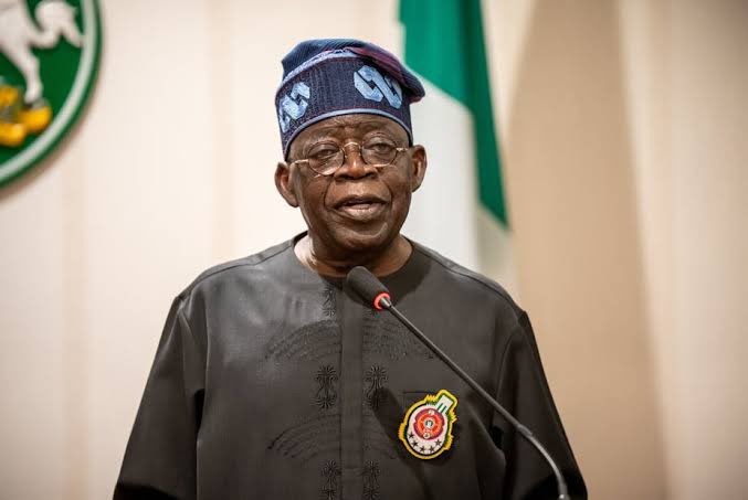 _NaijaScope's tweet photo. “I didn’t have to look back on the economy because the truth is, I took over from myself. The late Buhari was me. He was my partner. And if I took over from him. Is that not from me? So, if something is wrong, fine. Live with it, correct it, move on.”

This statement was 100 percent a dig at the late Buhari’s legacy. Read in between the lines