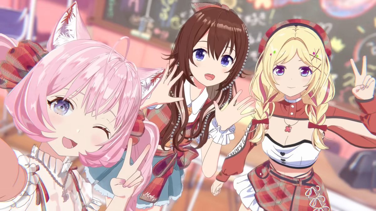 アークライトトーマス(ituro)🐻💿 tweet media