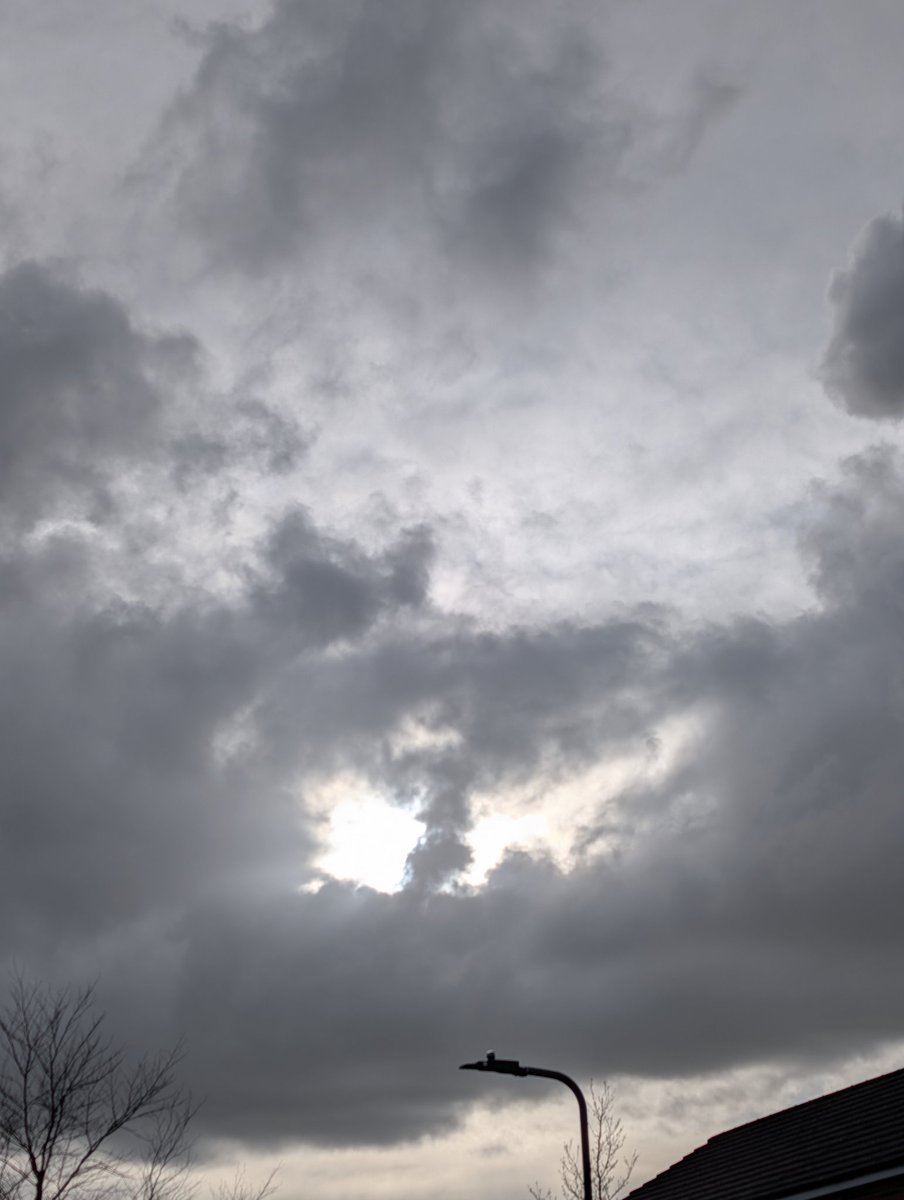 Papadopoli60571's tweet image. #clouds