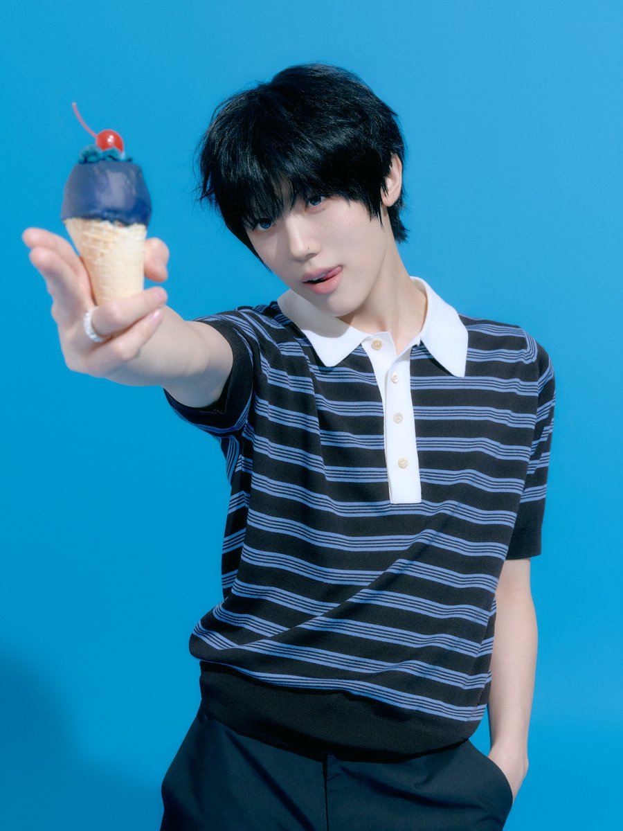 𝐑𝐞-𝐛𝐢𝐫𝐭𝐡 𝐑𝐞-𝐬𝐭𝐨𝐫𝐚𝐭𝐢𝐨𝐧 𝐑𝐞-𝐧𝐞𝐰𝐚𝐥
⠀
CRAVITY THE 8TH EP 'ReDeFINE'
CONCEPT PHOTO Re ver. 🐍
⠀
#성민 #SEONGMIN
⠀
2026. 04. 29 WED 6PM (KST)
⠀
#CRAVITY #크래비티
#ReDeFINE
#AWAKE