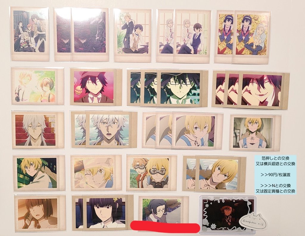 あしゅ tweet media