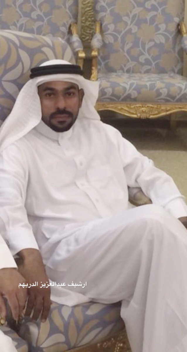 عبدالعزيز الدريهم tweet media
