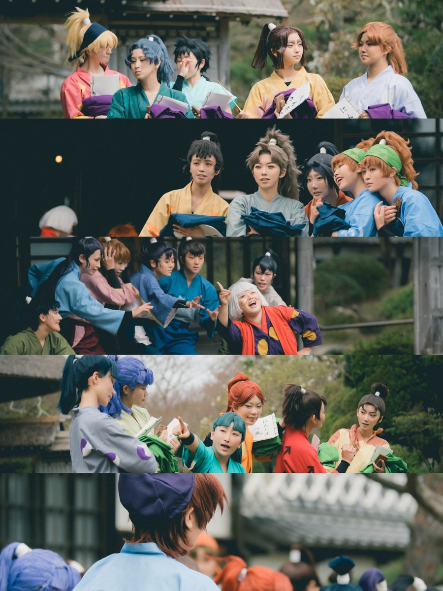 華蛇🐍(大型📷加工中…) tweet media