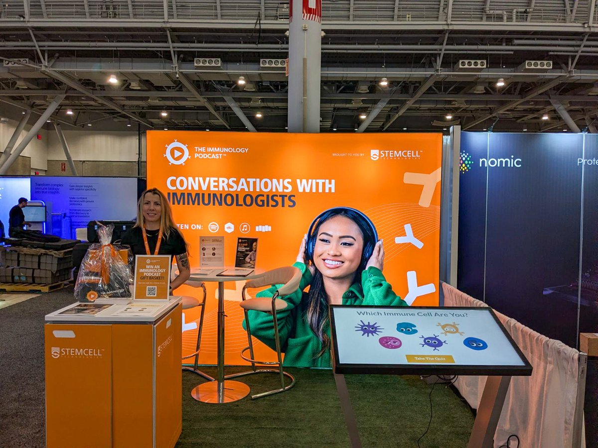 STEMCELL Technologies tweet media