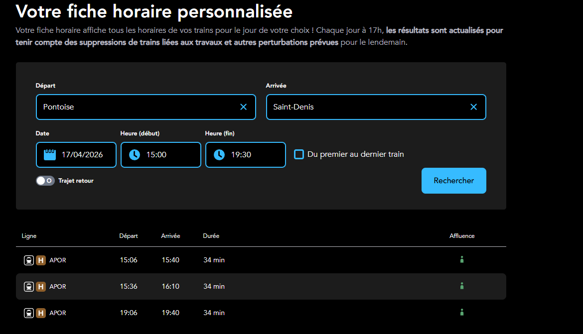 Cyrille Ferey aka Roib[N]ur tweet media