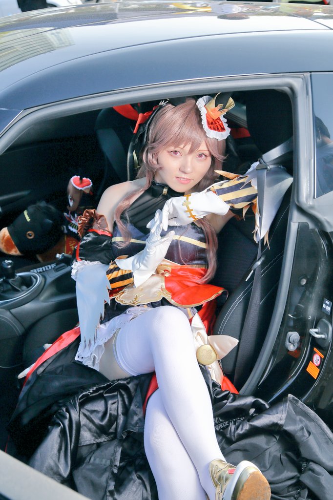 猫月 黎@🐙🐴 tweet media