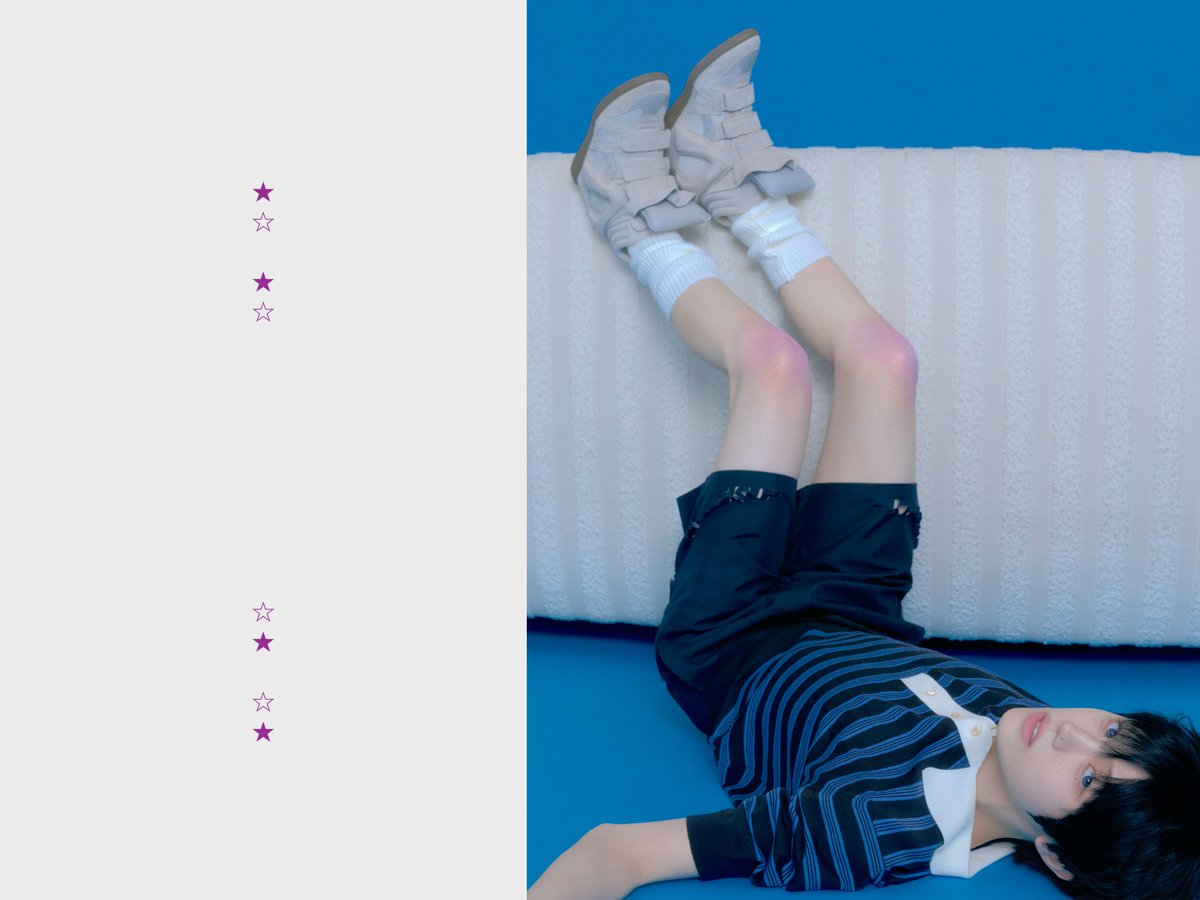 𝐑𝐞-𝐛𝐢𝐫𝐭𝐡 𝐑𝐞-𝐬𝐭𝐨𝐫𝐚𝐭𝐢𝐨𝐧 𝐑𝐞-𝐧𝐞𝐰𝐚𝐥
⠀
CRAVITY THE 8TH EP 'ReDeFINE'
CONCEPT PHOTO Re ver. 🐍
⠀
#성민 #SEONGMIN
⠀
2026. 04. 29 WED 6PM (KST)
⠀
#CRAVITY #크래비티
#ReDeFINE
#AWAKE