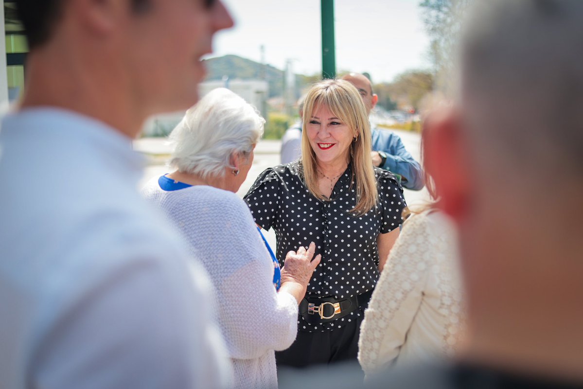 PP Málaga tweet media