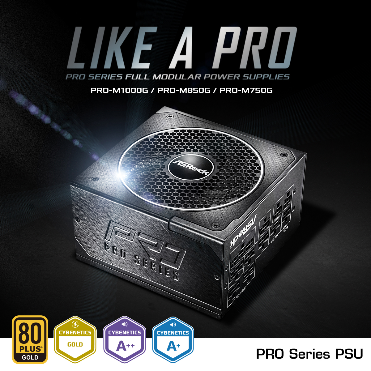 ASRock tweet media