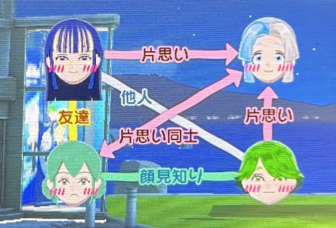 ふがし💚🩵 tweet media