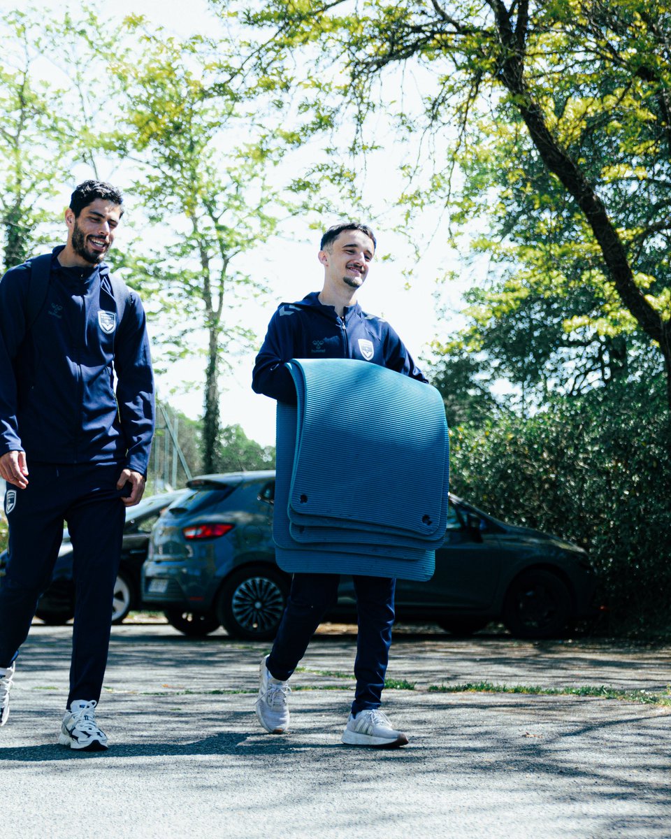 FC Girondins de Bordeaux tweet media