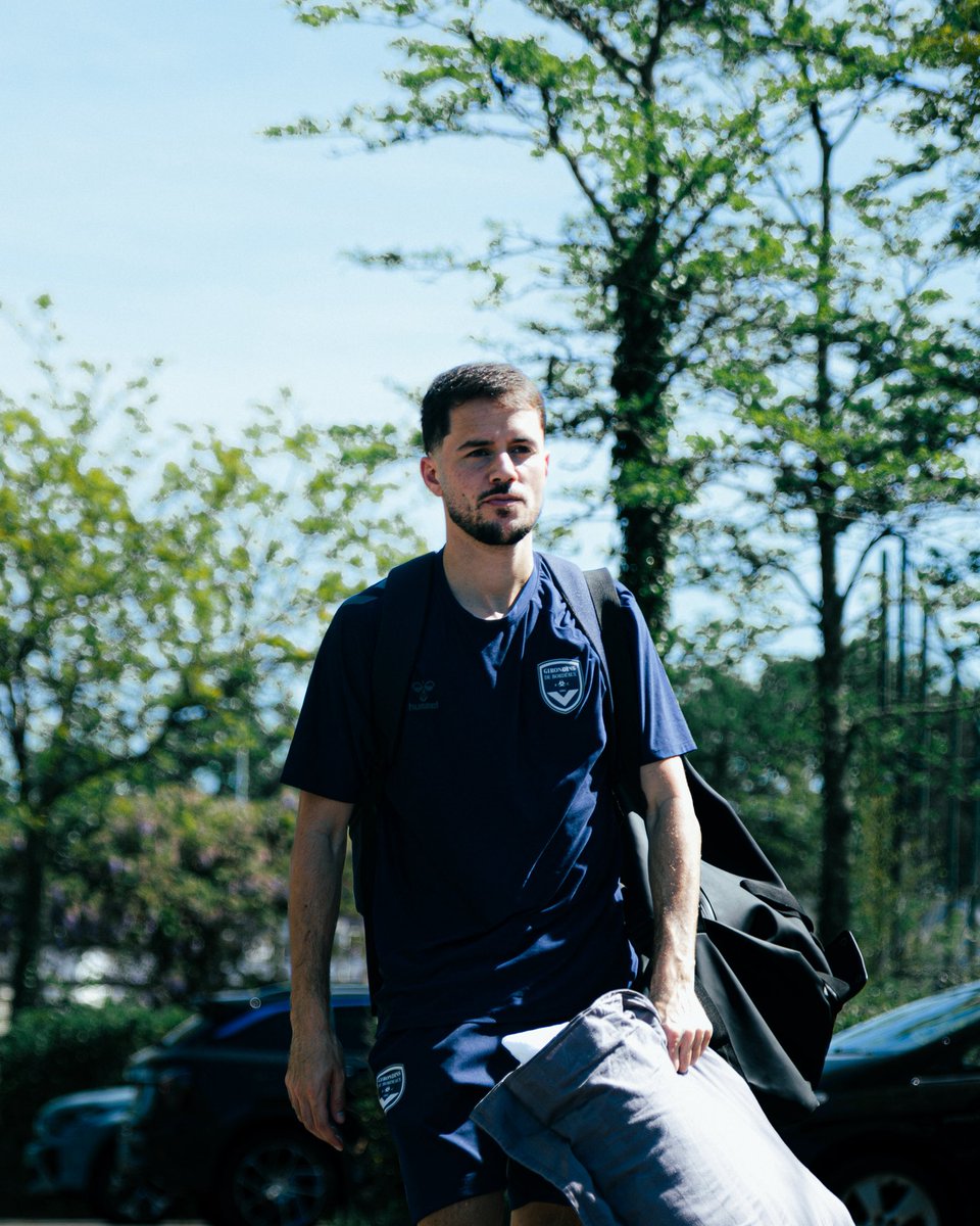 FC Girondins de Bordeaux tweet media