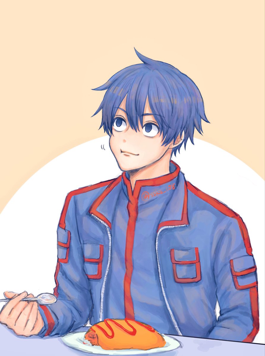 さこつ tweet media