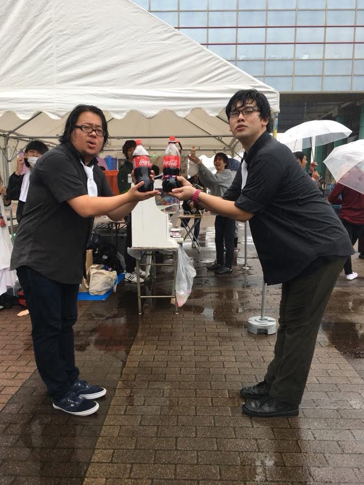 すぎぽん@04.26アンチノック tweet media