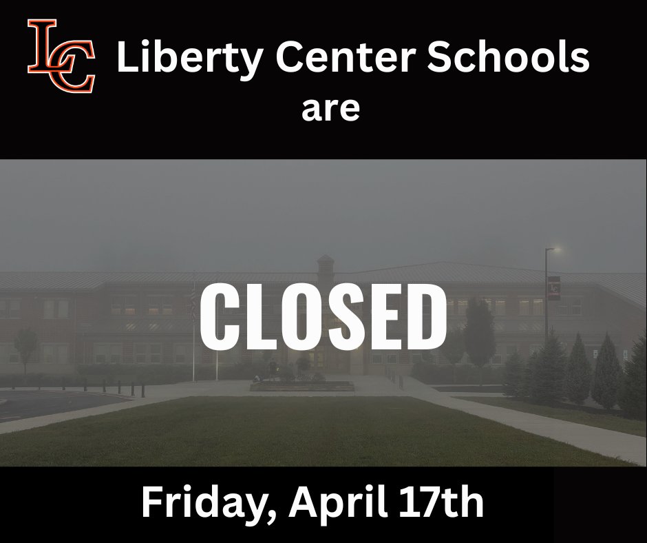 Liberty Center Schools tweet media