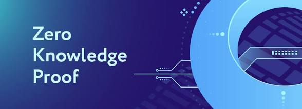 Micheal_iSphere's tweet image. EDU🚨: Zero-Knowledge Proofs
Zero-Knowledge Proofs (ZKPs) let you prove something is true without revealing the actual #information.
 You confirm the truth, without exposing the data.
Used for: • Privacy in #transactions
• #Identity verification
• Secure #blockchain scaling