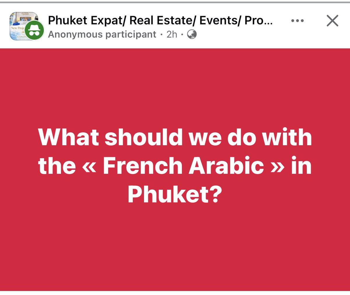 Marc Guyon tweet media