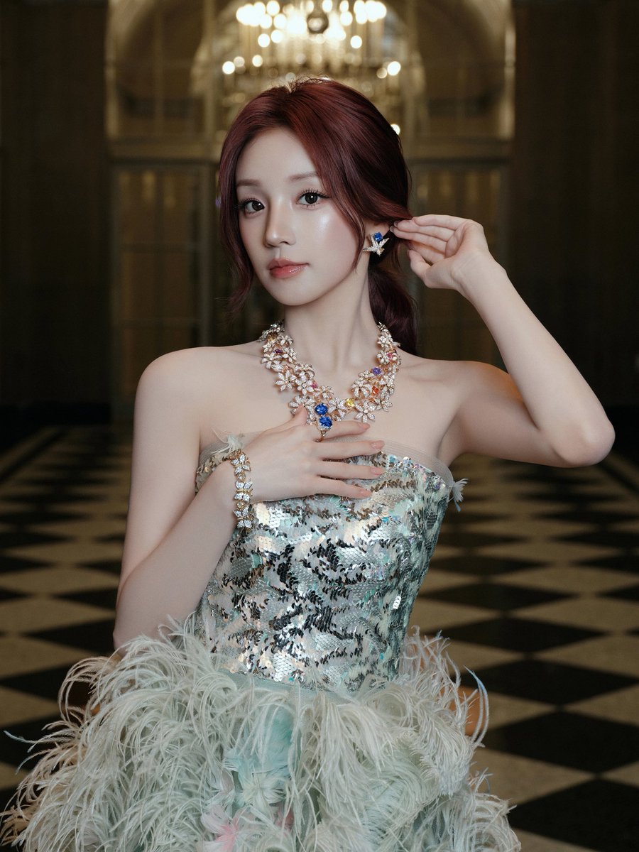 i-dle (아이들) tweet media