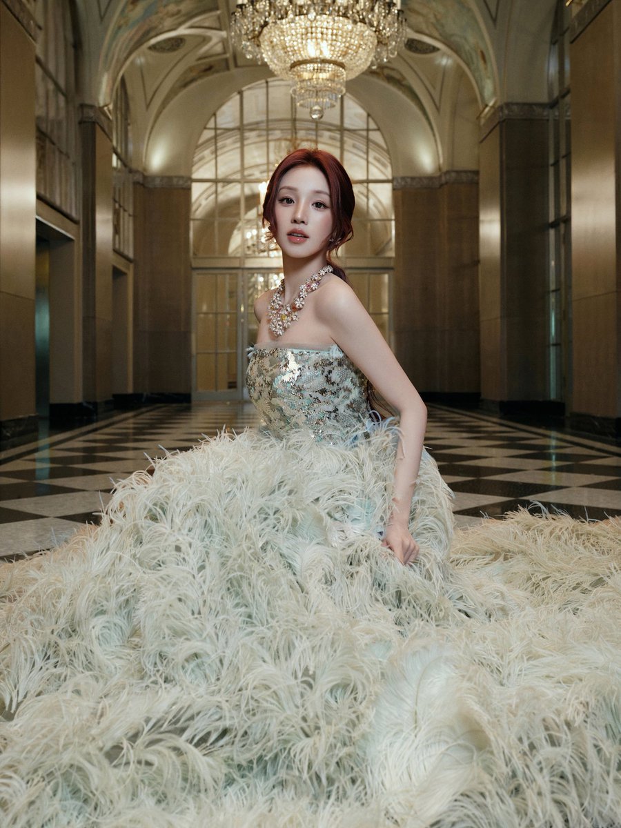 i-dle (아이들) tweet media