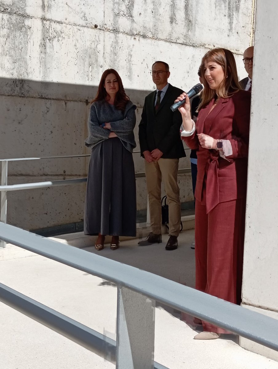 FsieValladolid's tweet image. @fsiecl asiste en @EpAlcazaren  al nuevo edificio de Temat , patronaje y moda del @GrupoAspasia @LorenzoAlonso3 #fp #formacionprofesional @educacyl @jcyl @AyuntamientoVLL @Dip_Va #educacion #concertada #privada