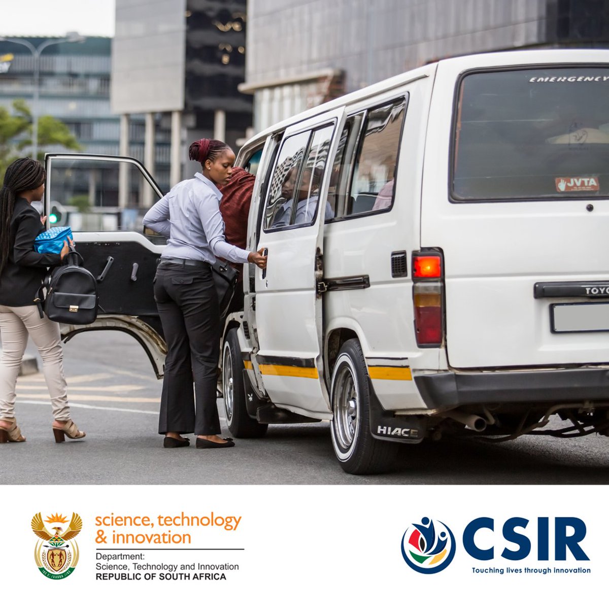 CSIR 🇿🇦 tweet media